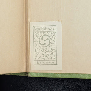 Keziah Coffin, by Joseph C. Lincoln, (RARE, Grosset & Dunlap Edition, Illustrated), 1909 📜⚓️🇺🇸