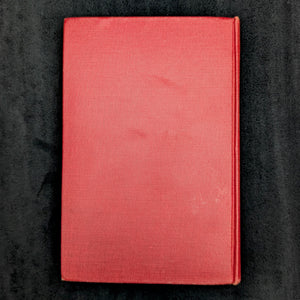 Partners of the Tide, von Joseph C. Lincoln, (Illustriert, AL Burt Edition), 1905 🌊⛵️📜