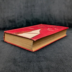 Partners of the Tide, von Joseph C. Lincoln, (Illustriert, AL Burt Edition), 1905 🌊⛵️📜