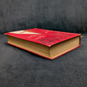 Partners of the Tide, von Joseph C. Lincoln, (Illustriert, AL Burt Edition), 1905 🌊⛵️📜