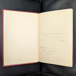 Partners of the Tide, von Joseph C. Lincoln, (Illustriert, AL Burt Edition), 1905 🌊⛵️📜