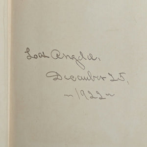 Partners of the Tide, von Joseph C. Lincoln, (Illustriert, AL Burt Edition), 1905 🌊⛵️📜