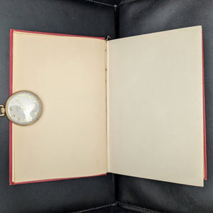 Partners of the Tide, von Joseph C. Lincoln, (Illustriert, AL Burt Edition), 1905 🌊⛵️📜