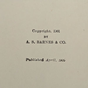 Partners of the Tide, von Joseph C. Lincoln, (Illustriert, AL Burt Edition), 1905 🌊⛵️📜