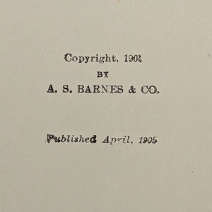 Partners of the Tide, von Joseph C. Lincoln, (Illustriert, AL Burt Edition), 1905 🌊⛵️📜