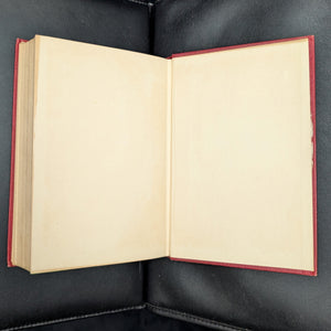 Partners of the Tide, von Joseph C. Lincoln, (Illustriert, AL Burt Edition), 1905 🌊⛵️📜