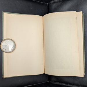 Lorna Doone, by R.D. Blackmore, (RARE, Decorative Binding, Illustrated), c. 1909 📜🥀🇬🇧