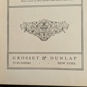 Lorna Doone, by R.D. Blackmore, (RARE, Decorative Binding, Illustrated), c. 1909 📜🥀🇬🇧