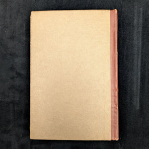 Shavings, by Joseph C. Lincoln, (RARE, First Edition, Illustrated), 1919 🌊⛵️📖