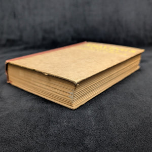 Shavings, by Joseph C. Lincoln, (RARE, First Edition, Illustrated), 1919 🌊⛵️📖