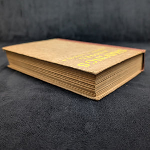 Shavings, by Joseph C. Lincoln, (RARE, First Edition, Illustrated), 1919 🌊⛵️📖