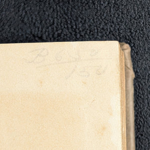 Shavings, by Joseph C. Lincoln, (RARE, First Edition, Illustrated), 1919 🌊⛵️📖