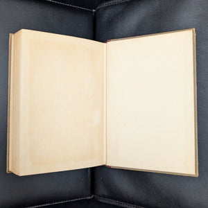 Shavings, by Joseph C. Lincoln, (RARE, First Edition, Illustrated), 1919 🌊⛵️📖