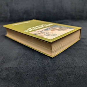 Kent Knowles: Quahaug, by Joseph C. Lincoln, (Illustrated, A. L. Burt Edition), 1914 ⛵️🌊🦀