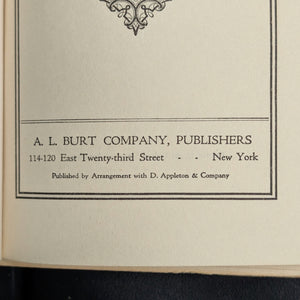 Kent Knowles: Quahaug, by Joseph C. Lincoln, (Illustrated, A. L. Burt Edition), 1914 ⛵️🌊🦀