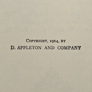 Kent Knowles: Quahaug, by Joseph C. Lincoln, (Illustrated, A. L. Burt Edition), 1914 ⛵️🌊🦀