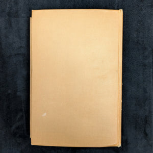 Doctor Nye of North Ostable, by Joseph C. Lincoln, (RARE, First Edition), 1923 📜🩺🌊