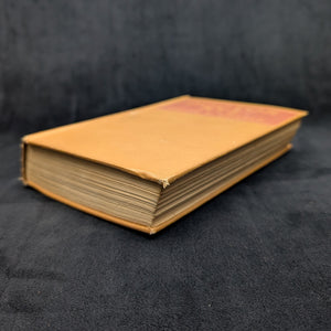 Doctor Nye of North Ostable, by Joseph C. Lincoln, (RARE, First Edition), 1923 📜🩺🌊