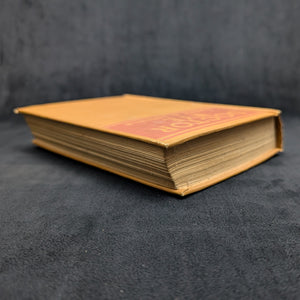 Doctor Nye of North Ostable, by Joseph C. Lincoln, (RARE, First Edition), 1923 📜🩺🌊