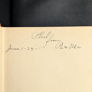 Doctor Nye of North Ostable, by Joseph C. Lincoln, (RARE, First Edition), 1923 📜🩺🌊