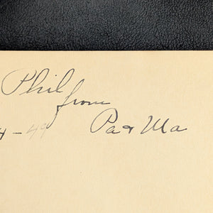 Doctor Nye of North Ostable, by Joseph C. Lincoln, (RARE, First Edition), 1923 📜🩺🌊