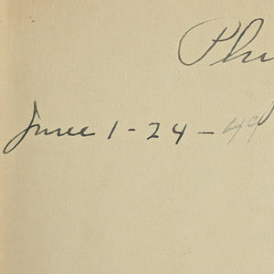 Doctor Nye of North Ostable, by Joseph C. Lincoln, (RARE, First Edition), 1923 📜🩺🌊