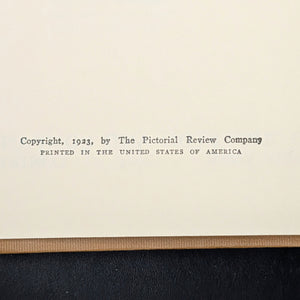 Doctor Nye of North Ostable, by Joseph C. Lincoln, (RARE, First Edition), 1923 📜🩺🌊