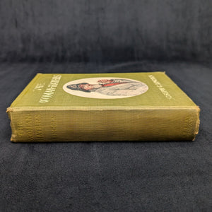 The Woman-Haters by Joseph C. Lincoln (Illustrated A. L. Burt Edition), 1911 📜🎭🇺🇸