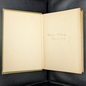 The Woman-Haters by Joseph C. Lincoln (Illustrated A. L. Burt Edition), 1911 📜🎭🇺🇸