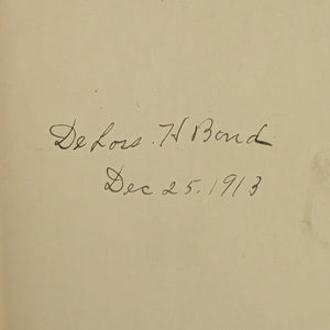 The Woman-Haters by Joseph C. Lincoln (Illustrated A. L. Burt Edition), 1911 📜🎭🇺🇸