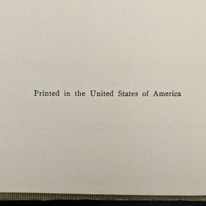 The Woman-Haters by Joseph C. Lincoln (Illustrated A. L. Burt Edition), 1911 📜🎭🇺🇸