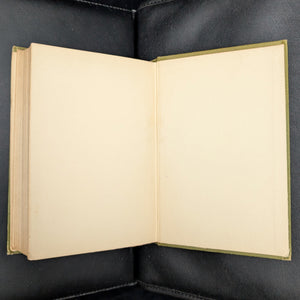 The Woman-Haters by Joseph C. Lincoln (Illustrated A. L. Burt Edition), 1911 📜🎭🇺🇸