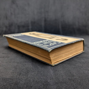 Cap'n Dan's Daughter, by Joseph C. Lincoln, (RARE, Illustrated, A. L. Burt Edition), 1914