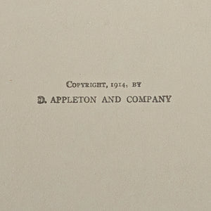 Cap'n Dan's Daughter, by Joseph C. Lincoln, (RARE, Illustrated, A. L. Burt Edition), 1914