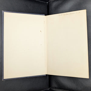 Cap'n Dan's Daughter, by Joseph C. Lincoln, (RARE, Illustrated, A. L. Burt Edition), 1914 📜✍️🏛️