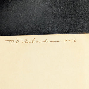 Cap'n Dan's Daughter, by Joseph C. Lincoln, (RARE, Illustrated, A. L. Burt Edition), 1914 📜✍️🏛️