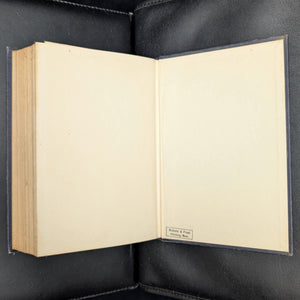 Cap'n Dan's Daughter, by Joseph C. Lincoln, (RARE, Illustrated, A. L. Burt Edition), 1914 📜✍️🏛️