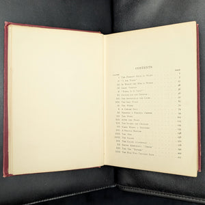 Greater Love Hath No Man by Frank L. Packard (First Edition, Illustrated), 1913 💖📜👨‍🎨