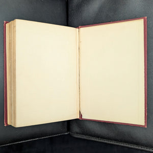 Greater Love Hath No Man by Frank L. Packard (First Edition, Illustrated), 1913 💖📜👨‍🎨