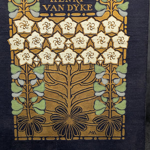 Days Off, And Other Digressions, by Henry Van Dyke, (RARE, First Edition, Illustrated, with Multiple Inscriptions), 1907 📜✍️🏛️