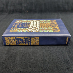 Days Off, And Other Digressions, by Henry Van Dyke, (RARE, First Edition, Illustrated, with Multiple Inscriptions), 1907 📜✍️🏛️