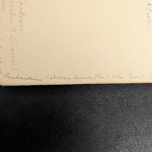 Days Off, And Other Digressions, by Henry Van Dyke, (RARE, First Edition, Illustrated, with Multiple Inscriptions), 1907 📜✍️🏛️