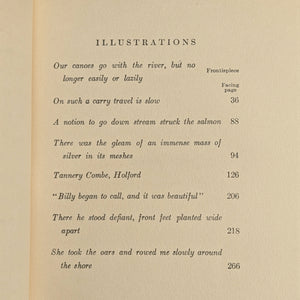 Days Off, And Other Digressions, by Henry Van Dyke, (RARE, First Edition, Illustrated, with Multiple Inscriptions), 1907 📜✍️🏛️