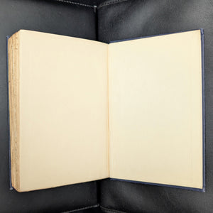 Days Off, And Other Digressions, by Henry Van Dyke, (RARE, First Edition, Illustrated, with Multiple Inscriptions), 1907 📜✍️🏛️