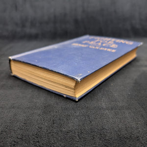 Fighting for Peace by Henry Van Dyke (First Edition, Rare), 1917 🇺🇸🕊️📜