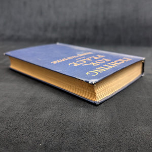 Fighting for Peace by Henry Van Dyke (First Edition, Rare), 1917 🇺🇸🕊️📜