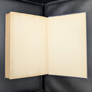 Fighting for Peace by Henry Van Dyke (First Edition, Rare), 1917 🇺🇸🕊️📜