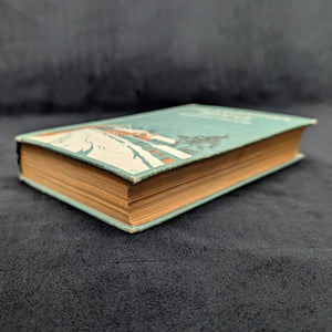 Dr. Lavendar’s People, by Margaret Deland, (RARE, First Edition, Illustrated), 1903 📜📖👩‍⚕️