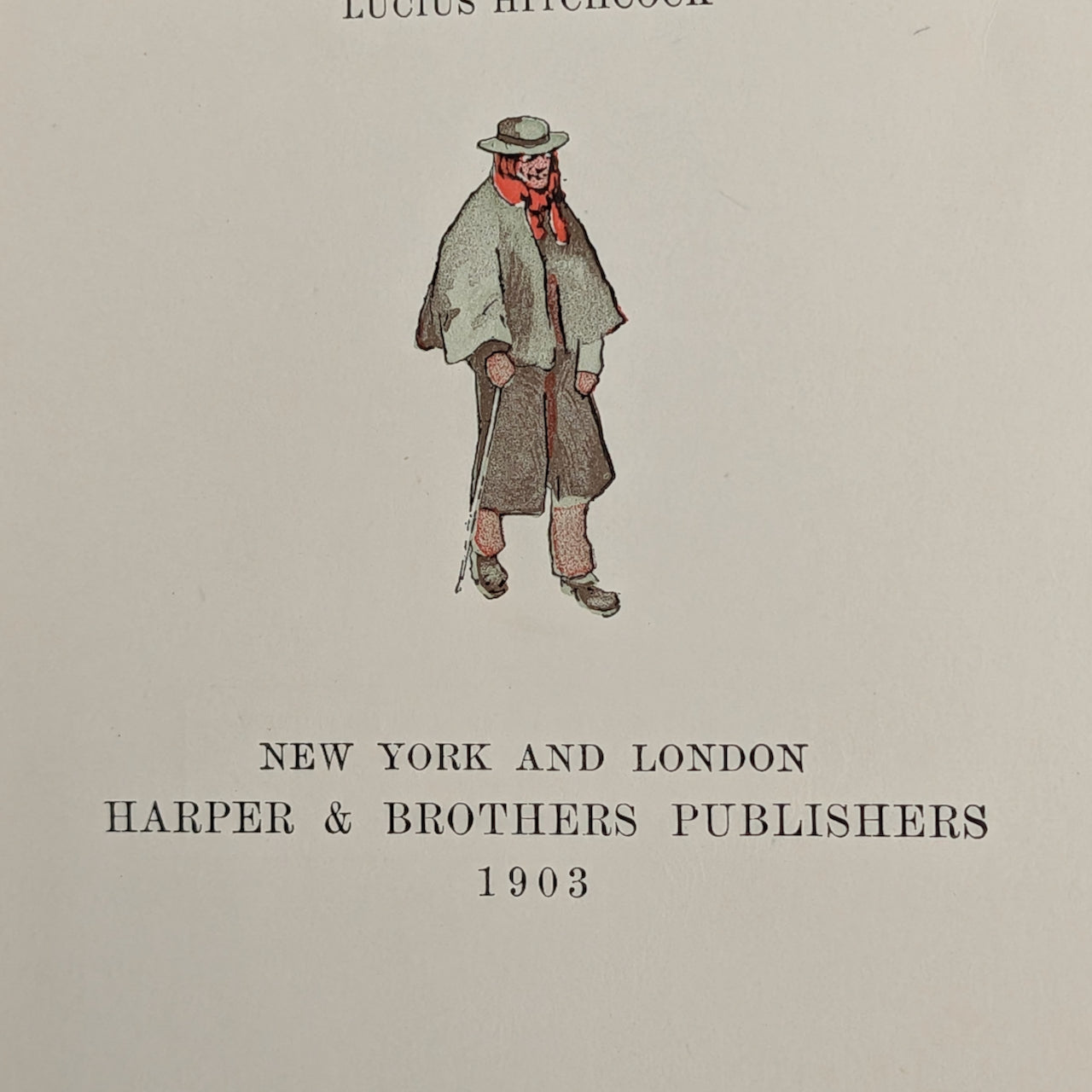 Dr. Lavendar’s People, by Margaret Deland, (RARE, First Edition, Illustrated), 1903 📜📖👩‍⚕️