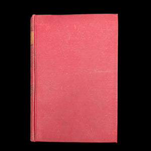 The Prairie, by J. Fenimore Cooper, (Decorative Binding), Undated (c. 1893) 🌾📜🏞️